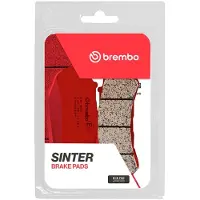Brembo Remblokkenset, schijfrem PRIME - Sinter - SP 07HO66SP