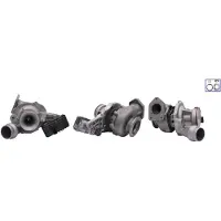 TURBO MOTOR PA54359700047 Turbocharger