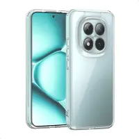 IMoshion Protective Backcover voor de Xiaomi Redmi Note 15 Pro Plus (5G) - Transparant