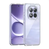 IMoshion Protective Backcover voor de Xiaomi Redmi Note 15 Pro (4G) - Transparant