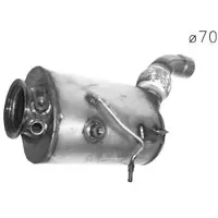 ASSO 08.15009 Roetfilter (DPF)