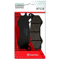 Brembo 07119 Remblokken