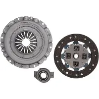 KAMOKA KC173 Koppelingsset