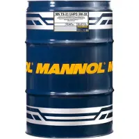 Mannol MN7123-DR Motorolie