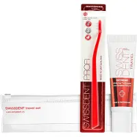 Swissdent Sets Reisset 10 ml € 923,00 / 1 l