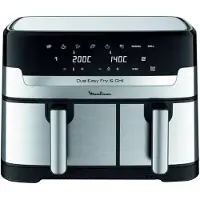 Moulinex Easy Fry & Grill YY5233FB