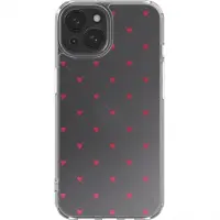 IMoshion Design hoesje voor de Apple iPhone 15 - Crush Check