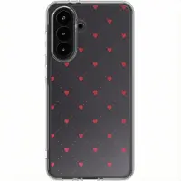 IMoshion Design hoesje voor de Samsung Galaxy A36 - Crush Check