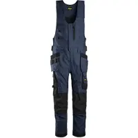 Snickers Allroundwork 6014 Werkbroek Stretch One-piece Holsterzakken | Maat: 146