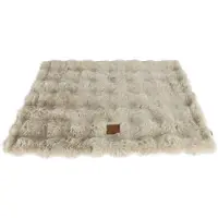 Boony Blanket Bright Oak 120x75cm
