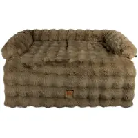 Boon Sofakussen voor de hond (100 cm) Bruin