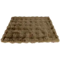 Boony Hondendeken Est 1941 Stag Brown 76x60cm