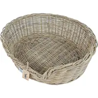 Gebr. De Boon Boony Est 1941 rotan mand (Excl. Kussen!) ovaal 90 cm Boony-Est-1941