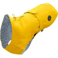 Hunter Pet - Raincoat for dogs Milford 45cm yellow