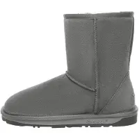 EVER AU Boots grijs