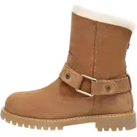 EVER AU Boots 'Pheasant' lichtbruin