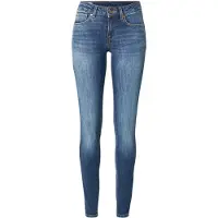 Pepe Jeans Jeans blauw denim