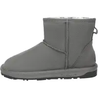 EVER AU Boots 'Emu Nappa' grijs