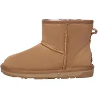 EVER AU Boots 'Emu' bruin