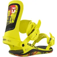 Union Binding Ultra Snowboardbindingen