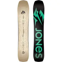 Jones Flagship Snowboard Voor Vrouwen