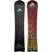 Jones Snowboards Freecarver 6000S 25/26