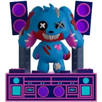 Youtooz Call of Duty Vinyl Figure Mister Peeks 12 cm Beeld