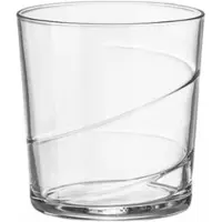 Bormioli Rocco Tumbler Bodeguita 350 ml (Set van 12)