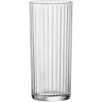 Bormioli Rocco Longdrinkglas Exclusiva 475 ml (Set van 12)