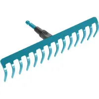 Gardena Combisystem - Combisystem hark, zonder steel 3178-20