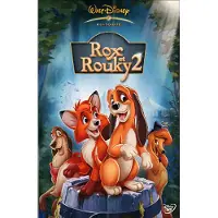 Walt Disney Frank en Frey 2