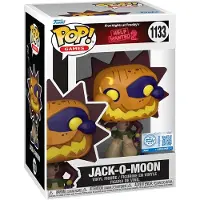 Funko POP! Pop! Games: Five Nights at Freddy's: Help Wanted 2 - Jack-O-Moon #1133 Special Edition Exclusive