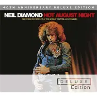 Universal Music Hot August Night (Deluxe Edition)