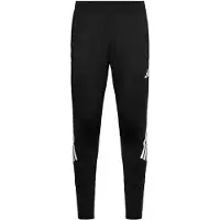 Adidas Sportbroek 'Adi365 Iconic' zwart / wit