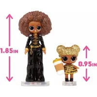 Mga L.O.L. Surprise! L.O.L. Surprise Miniature Collection in PDQ