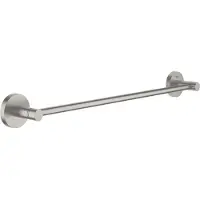 GROHE Handdoekhouder Start 450 Mm Supersteel