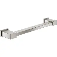 GROHE Handgreep Essentials Cube Supersteel