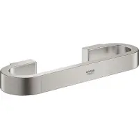 GROHE Selection Handgreep - Supersteel (RVS look) - 41064DC0