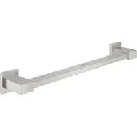 GROHE Start Cube Handgreep - supersteel (RVS look) 41095DC0