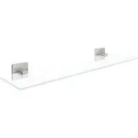 GROHE Planchet Start Cube 530 Mm Supersteel