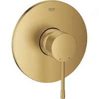 GROHE Opbouwdeel Douche Essence New Cool Sunrise Geborsteld