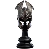 Weta Workshop The Hobbit - Replica 1/4 Mirkwood Elf Captain Helm 15 cm Beeld/figuur - Multicolours