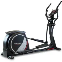 BH Fitness Elliptische trainer Khronos Generador