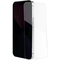 Myway , Screenprotector geschikt voor iPhone 13 / 13 Pro - Polybag (incl. Applicator), Transparant