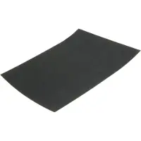Sam Schuurpapier Waterproof P180 5 Stuks