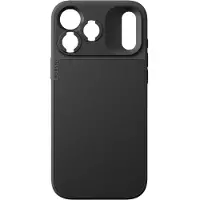 Moment Camera Case for iPhone 17 - iPhone 17 Pro Max / Black