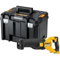 DeWalt DCS389N-XJ 54V Li-ion XR Flexvolt Accu Reciprozaag Body