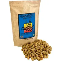 Harrison's Bird Foods Harrison’s Adult Lifetime Coarse Spicy