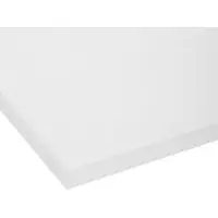 Notio Living Dalby-Topplaat - 150 cm - Wit Lak