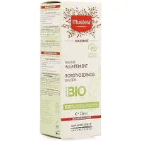 Mustela Materniteit Borstvoedingsbalsem 30 ml Balsem